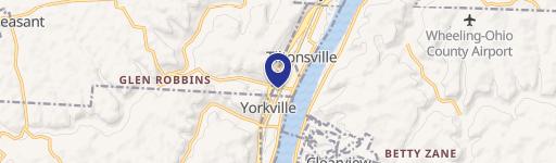 Yorkville, OH 43971
