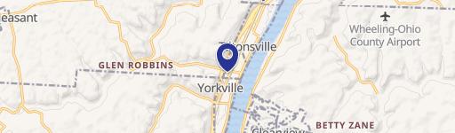 Yorkville, OH 43971