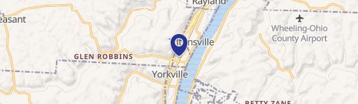 Yorkville, OH 43971
