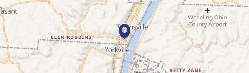 Yorkville, OH 43971