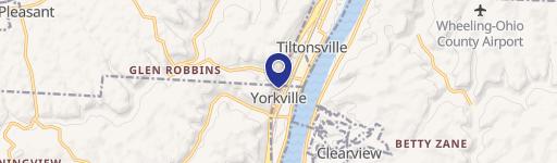 Yorkville, OH 43971
