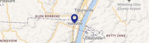 Yorkville, OH 43971