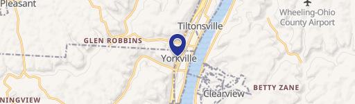 Yorkville, OH 43971