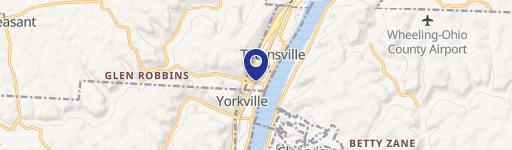 Yorkville, OH 43971