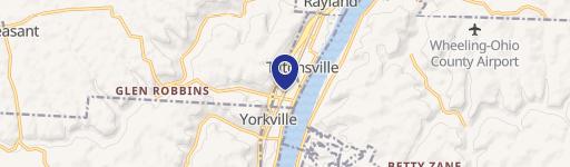 Yorkville, OH 43971