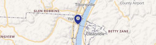 Along Old Rt 7th Ch 2nd 2