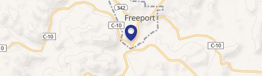 Philadelphia Burrell Ave