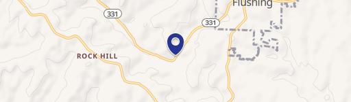 Flushing-holloway Rd