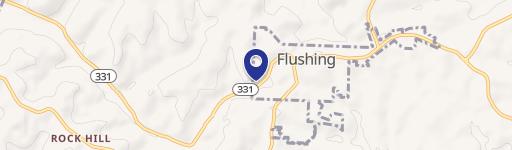 Flushing Holloway Rd