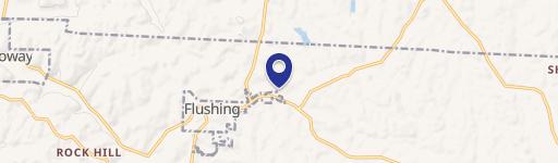 Uniontown Flushing Rd