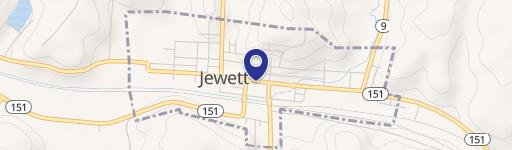 Jewett, OH 43986