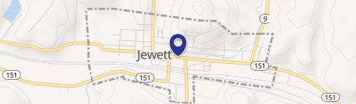 Jewett, OH 43986