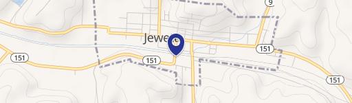 Jewett, OH 43986