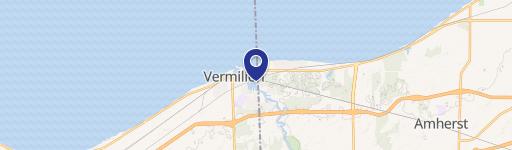 Vermilion, OH 44089
