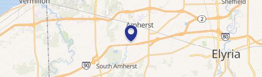 8039 Pyle S Amherst Rd