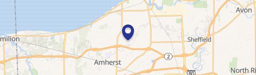 1651 Cooper Foster Park Rd