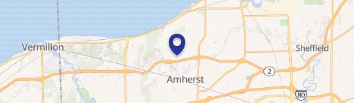 Cooper Foster Park Rd