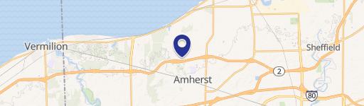 Cooper Foster Park Rd