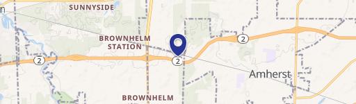 Cooper Foster Park Rd