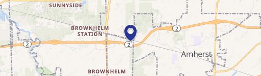 Cooper Foster Park Rd