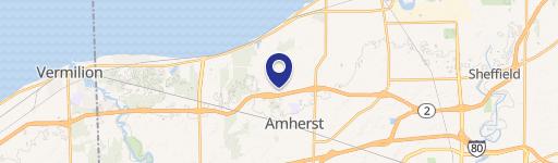 Cooper Foster Park Rd