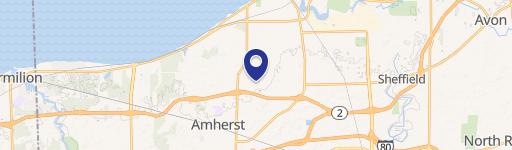 1755 Cooper Foster Park Rd