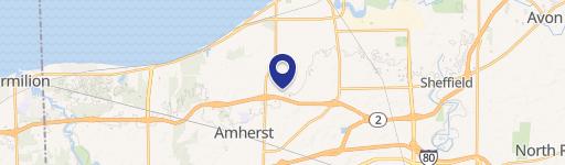 1833 Cooper Foster Park Rd