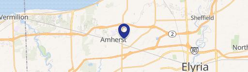 Rice Industrial Pkwy