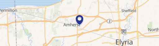 350 Rice Industrial Pkwy