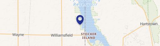 7439 Pymatuning Lk Rda