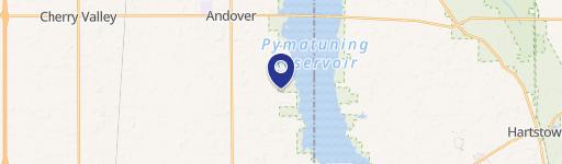 6776 Pymatuning Lk Rd