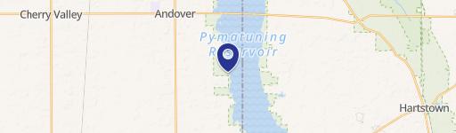 7038 Pymatuning Lk Rd