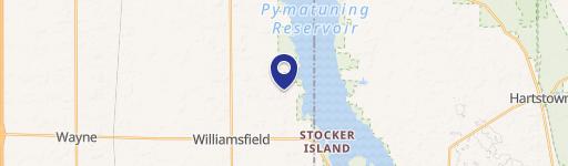 7219 Pymatuning Lk Rd