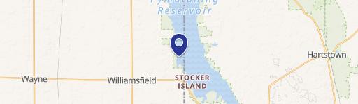 6100 Pymatuning Lk Rd