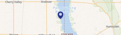 6755 Pymatuning Lk Rd