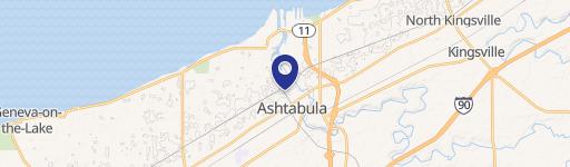 Ashtabula, OH 44004