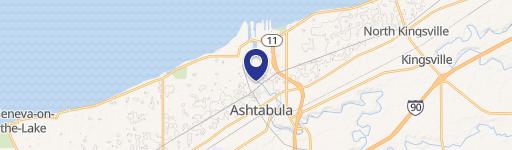Ashtabula, OH 44004