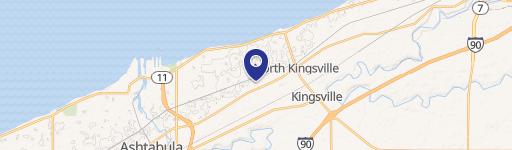 5425 Rdg E Rd, Unit W