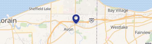 35925 Detroit Rd Ste, Unit 121