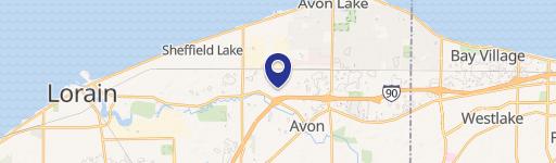 Chester Industrial Pkwy