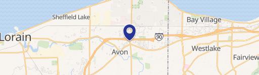 36040 Detroit Rd Ste A