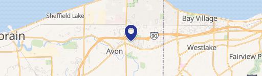 35800 Detroit Rd, Unit 35750