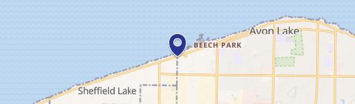 1500 Aqua Marine Blvd