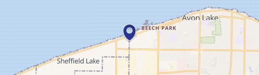 1100 Aqua Marine Blvd