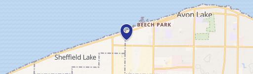 800 Aqua Marine Blvd