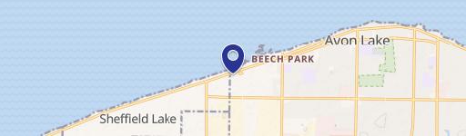 200 Aqua Marine Blvd