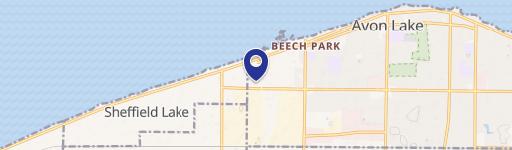 2701 Aqua Marine Blvd