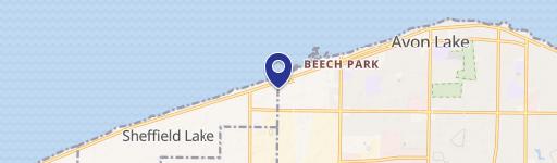 1200 Aqua Marine Blvd