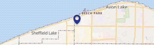 4201 Aqua Marine Blvd