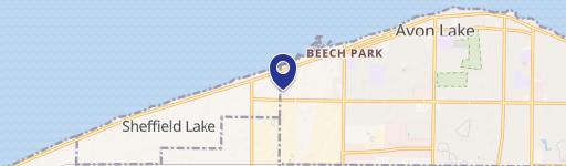 4001 Aqua Marine Blvd